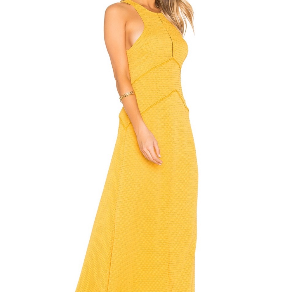 House of Harlow x Revolve Allegra Maxi Dress